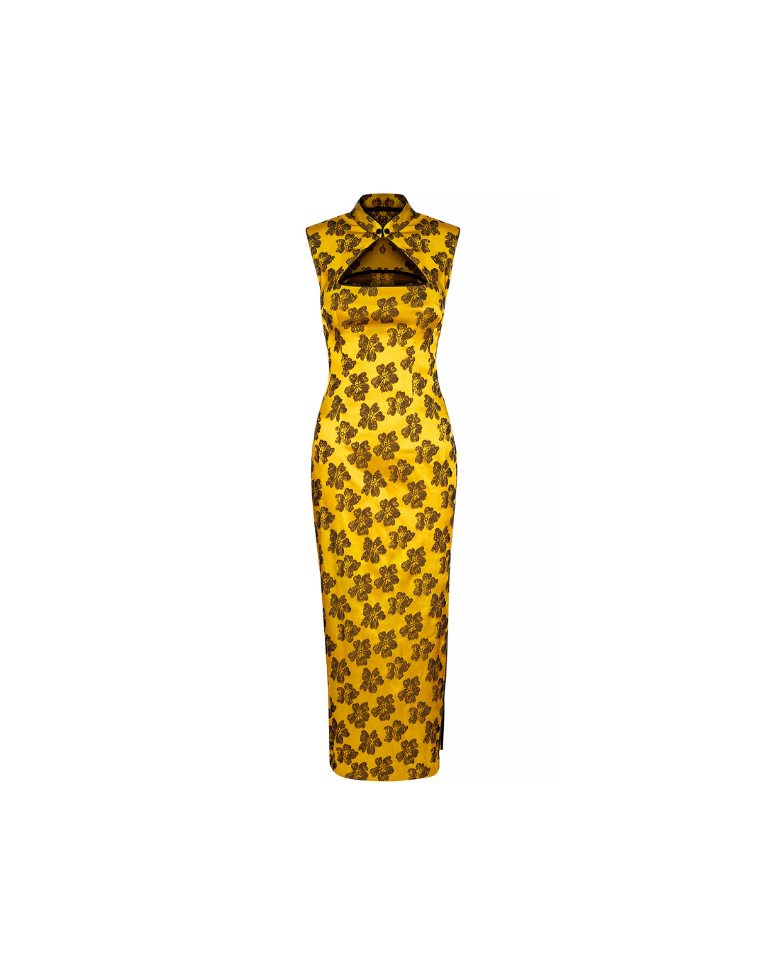 Turandot Dress