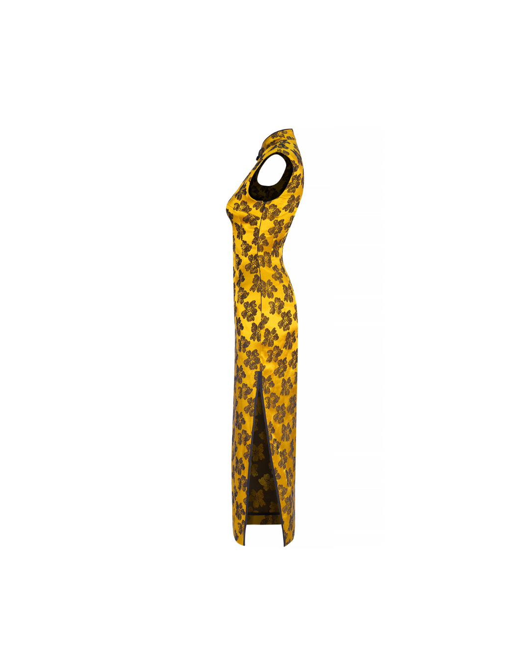 Turandot Dress