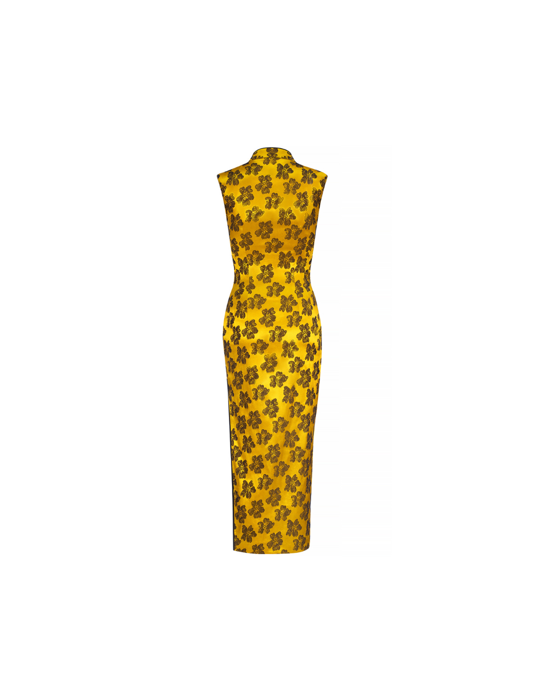 Turandot Dress